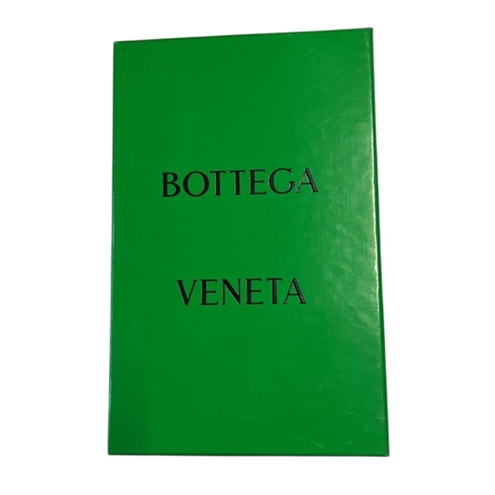 BOTTEGA VENETA Women's Mini Cassette Bag Wisteria/Silver - Picture 7 of 7
